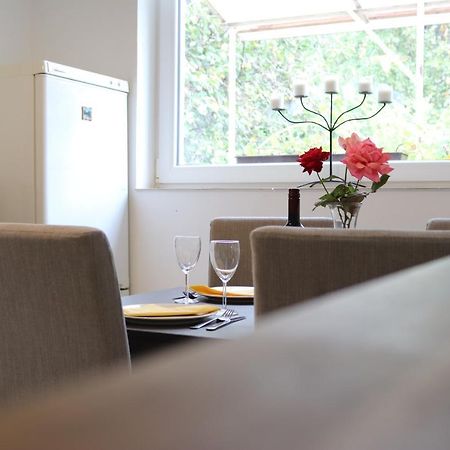 Grape&Wine Guesthouse Эгер Экстерьер фото